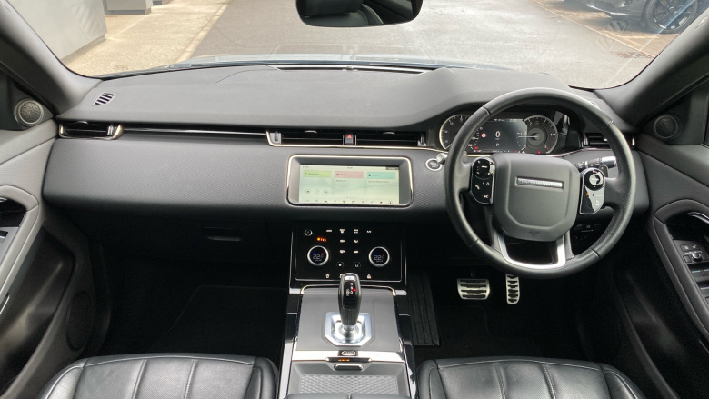 Land Rover Range Rover Evoque 2.0 D150 R-Dynamic S 5dr Auto Diesel Hatchback